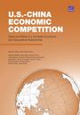 Nadia Almasalkhi: Almasalkhi, N: U.S.-China Economic Competition, Buch