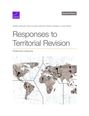 Michael J Mazarr: Responses to Territorial Revision, Buch