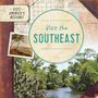 Kathryn Walton: Visit the Southeast, Buch