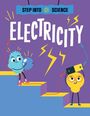 Peter Riley: Electricity, Buch