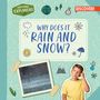Jane R Davis: Why Does It Rain and Snow?, Buch
