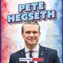 Jagger Youssef: Pete Hegseth, Buch