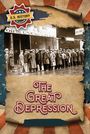 Emmett Martin: The Great Depression, Buch