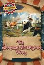 Emmett Martin: The Spanish-American War, Buch