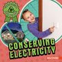 Sadie Silva: Conserving Electricity, Buch