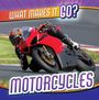Gavin Worthy: Motorcycles, Buch