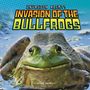Devon Patrick: Invasion of the Bullfrogs, Buch