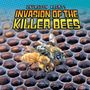 Devon Patrick: Invasion of the Killer Bees, Buch