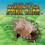 Devon Patrick: Invasion of the Stink Bugs, Buch