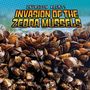 Devon Patrick: Invasion of the Zebra Mussels, Buch
