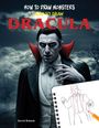 Derrick Richards: How to Draw Dracula, Buch