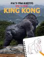 Derrick Richards: How to Draw King Kong, Buch