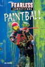 Gail Parman: Paintball, Buch