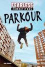 Gail Parman: Parkour, Buch