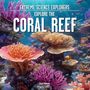 Tricia Hoffman: Explore the Coral Reef, Buch
