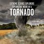 Tricia Hoffman: Explore the Inside of a Tornado, Buch