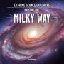 Tricia Hoffman: Explore the Milky Way, Buch