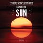 Tricia Hoffman: Explore the Sun, Buch