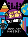 Laura Pountney: Sociology Made Easy, Buch