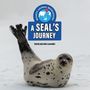 David Lavender: A Seal's Journey, Buch