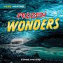Joanne Mattern: Frozen Wonders, Buch