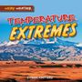 Joanne Mattern: Temperature Extremes, Buch