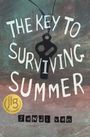Sandi van: The Key to Surviving Summer, Buch