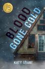 Katy Grant: Blood Gone Cold, Buch