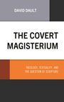 David Dault: The Covert Magisterium, Buch