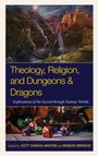 Theology, Religion, and Dungeons & Dragons, Buch