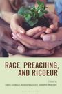 Race, Preaching, and Ricoeur, Buch