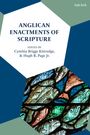 Anglican Enactments of Scripture, Buch