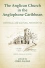: The Anglican Church in the Anglophone Caribbean, Buch