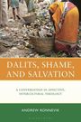 Andrew Ronnevik: Dalits, Shame, and Salvation, Buch
