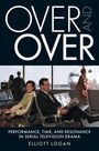 Elliott Logan: Over and Over, Buch