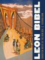 Richard Haw: Leon Bibel, Buch