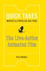 Kyle Meikle: The Live-Action Animated Film, Buch