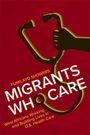Fumilayo Showers: Migrants Who Care, Buch