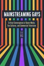 Eve Ng: Mainstreaming Gays, Buch