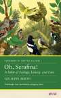 Giuseppe Berto: Oh, Serafina!: A Fable of Ecology, Lunacy, and Love, Buch