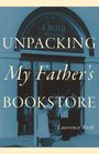 Laurence Roth: Unpacking My Father's Bookstore, Buch