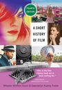 Wheeler Winston Dixon: A Short History of Film, Fourth Edition, Buch