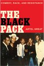 Artel Great: The Black Pack, Buch