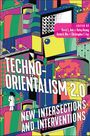 : Techno-Orientalism 2.0, Buch