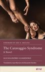 Alessandro Giardino: The Caravaggio Syndrome, Buch