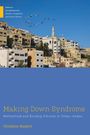 Christine Sargent: Making Down Syndrome, Buch