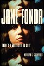 Marilyn S Greenwald: Jane Fonda, Buch