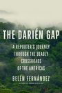 Belén Fernández: The Darién Gap, Buch