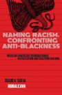 Bianca Sofia Rubalcava: Naming Racism, Confronting Anti-Blackness, Buch