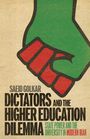 Saeid Golkar: Dictators and the Higher Education Dilemma, Buch